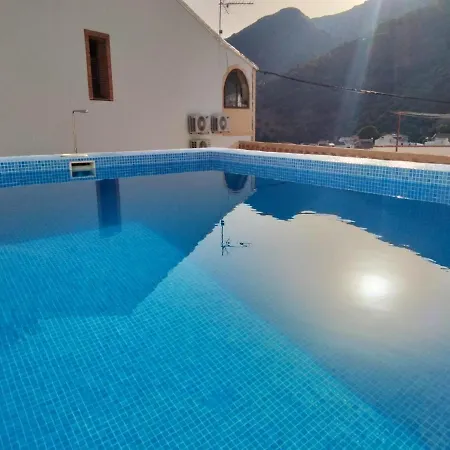 Casa El Cerro